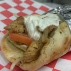Best Chicken Gyro in Elkridge, MD