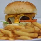 Best Cheeseburger in Elkridge, MD