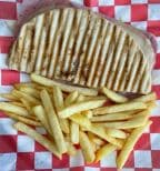 Best Italian Panini in Elkridge, MD