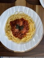 Best Spaghetti with Meatball in Elkridge, MD