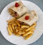 Best Grilled Chicken Wrap in Elkridge, MD