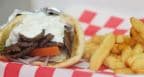 Best Gyro Platter in Elkridge, MD