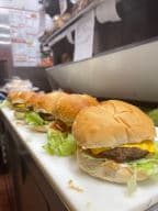 Best Smashed Burger in Elkridge, MD